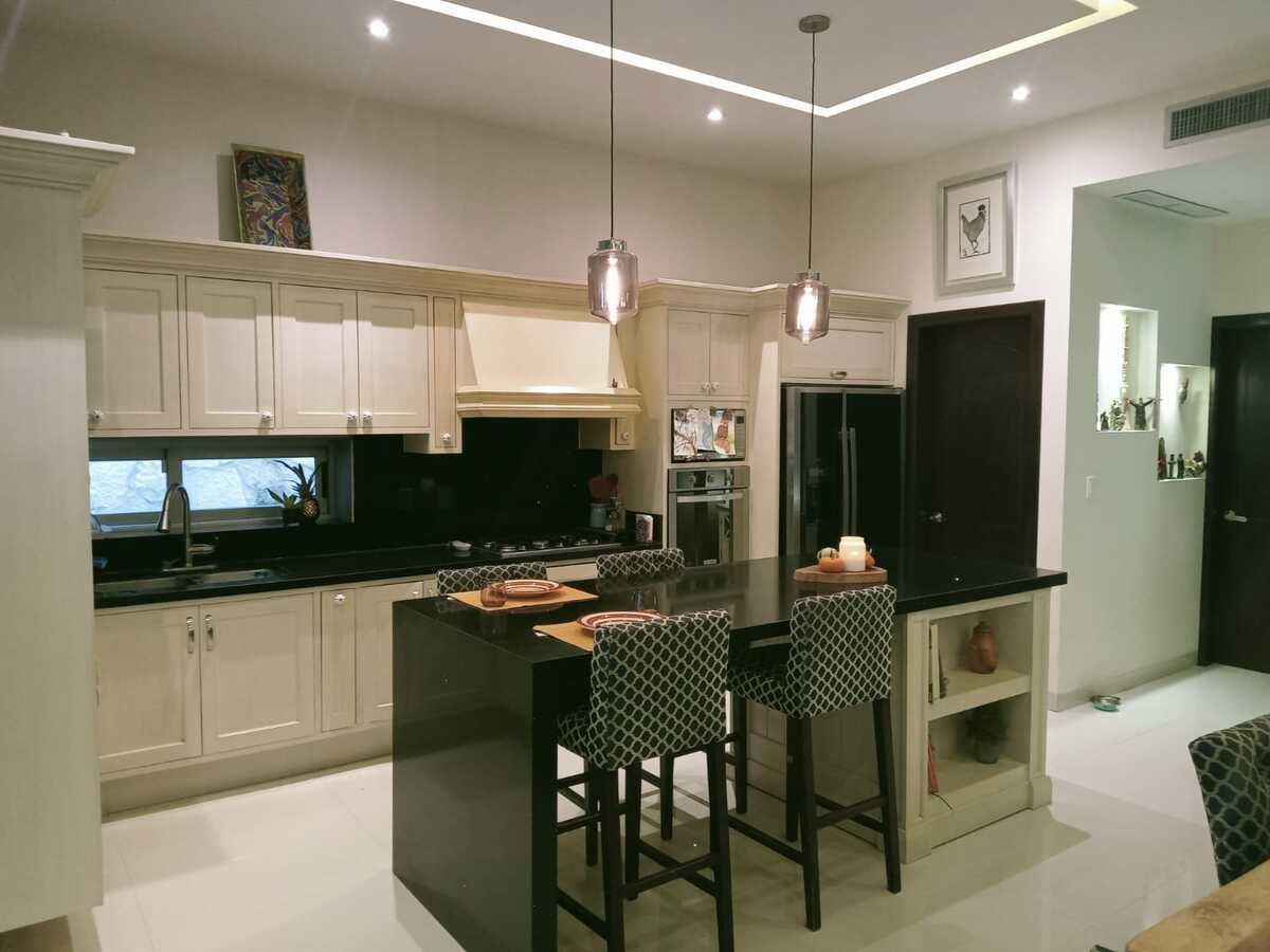 Casa en venta en Residencial Cumbres Cancún