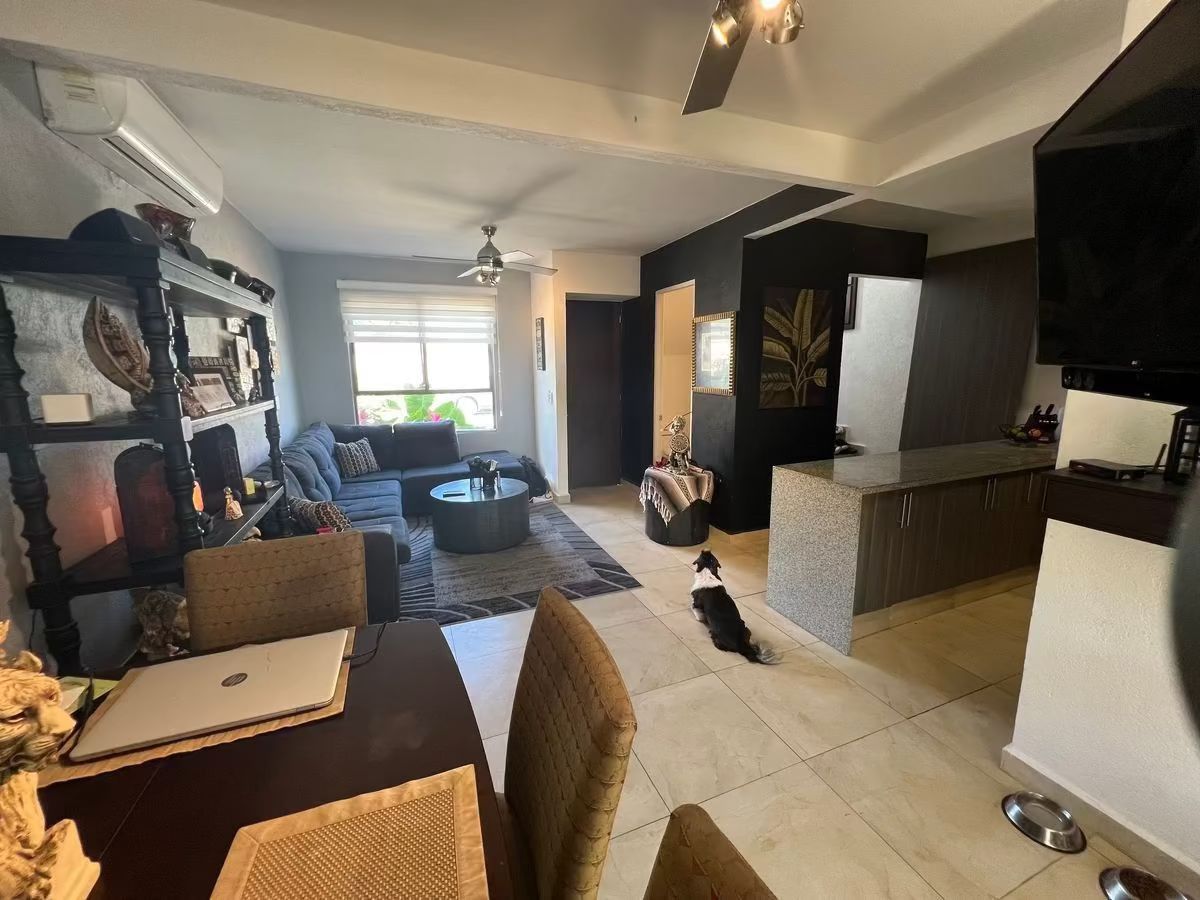 3 Bed 2.5 Bath Multi Level House in Bali Phase 1 with Solar Panels