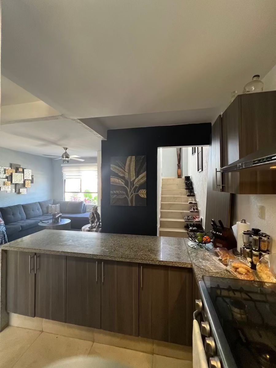 3 Bed 2.5 Bath Multi Level House in Bali Phase 1 with Solar Panels