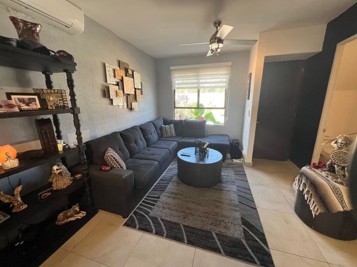 3 Bed 2.5 Bath Multi Level House in Bali Phase 1 with Solar Panels