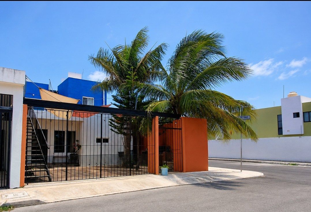 Casa Chua en venta en Gran San Pedro Cholul - HI2510396