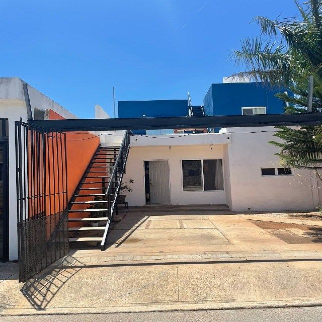 Casa Chua en venta en Gran San Pedro Cholul - HI2510396