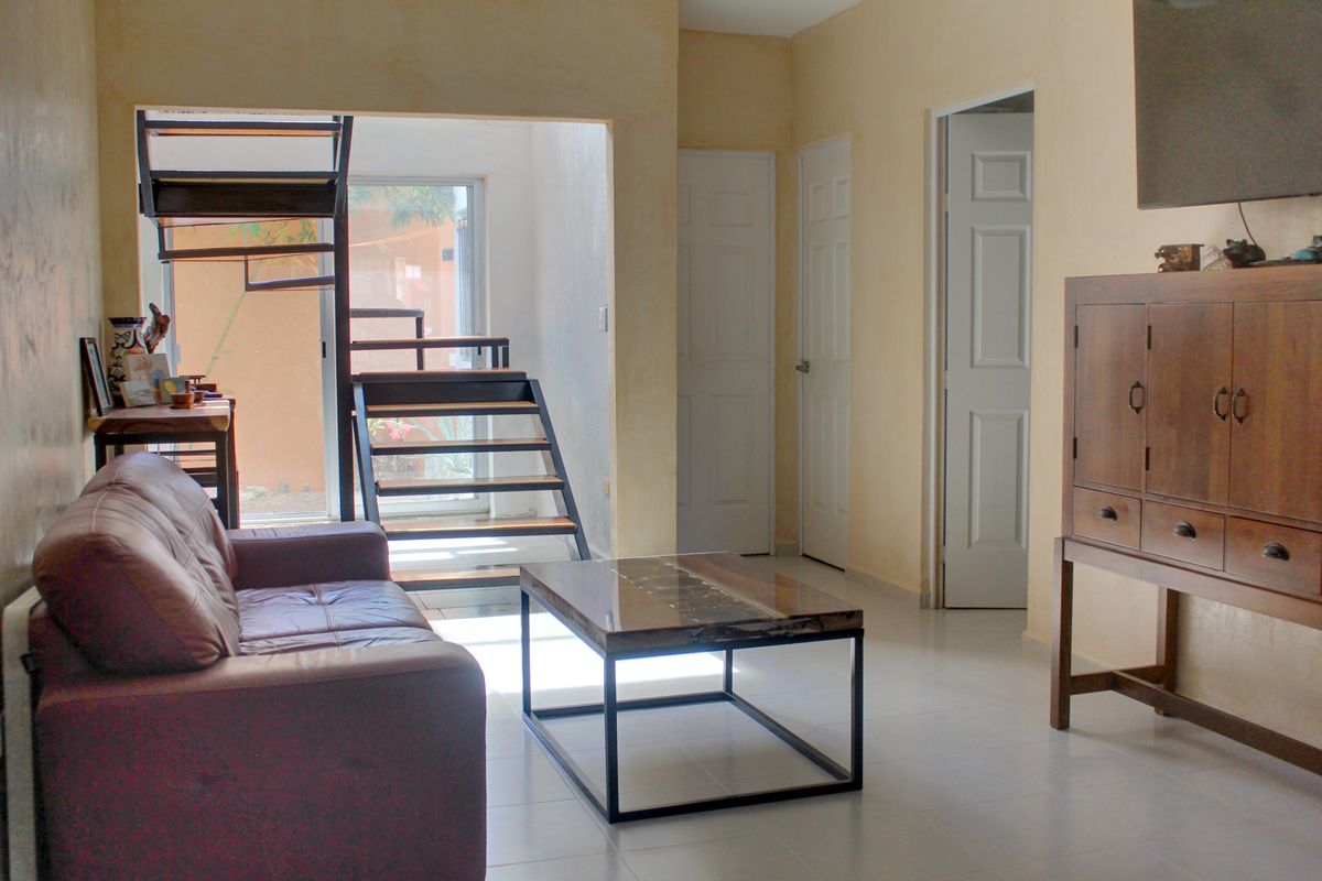 Casa Chua en venta en Gran San Pedro Cholul - HI2510396