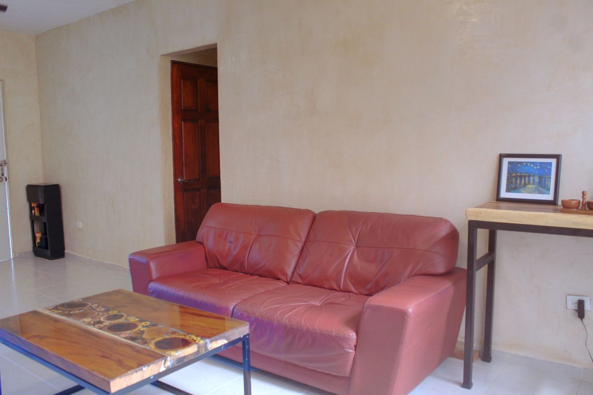 Casa Chua en venta en Gran San Pedro Cholul - HI2510396