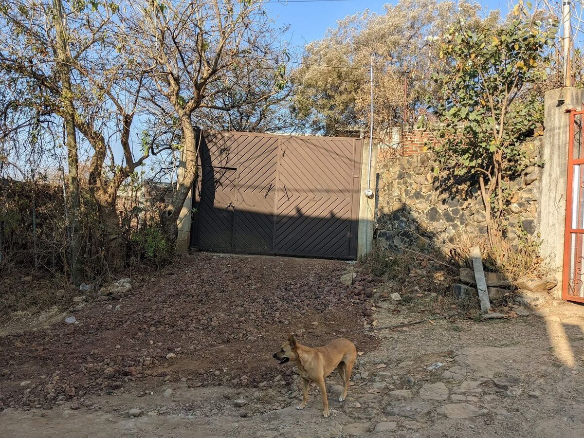 Residential land for sale / Terreno en venta en Tepoztlan, Morelos