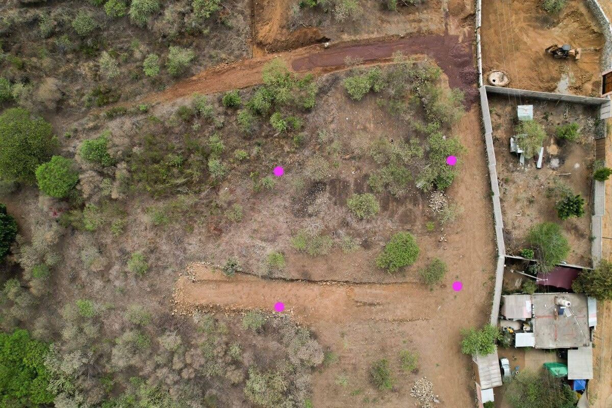 Residential land for sale / Terreno en venta en Tepoztlan, Morelos