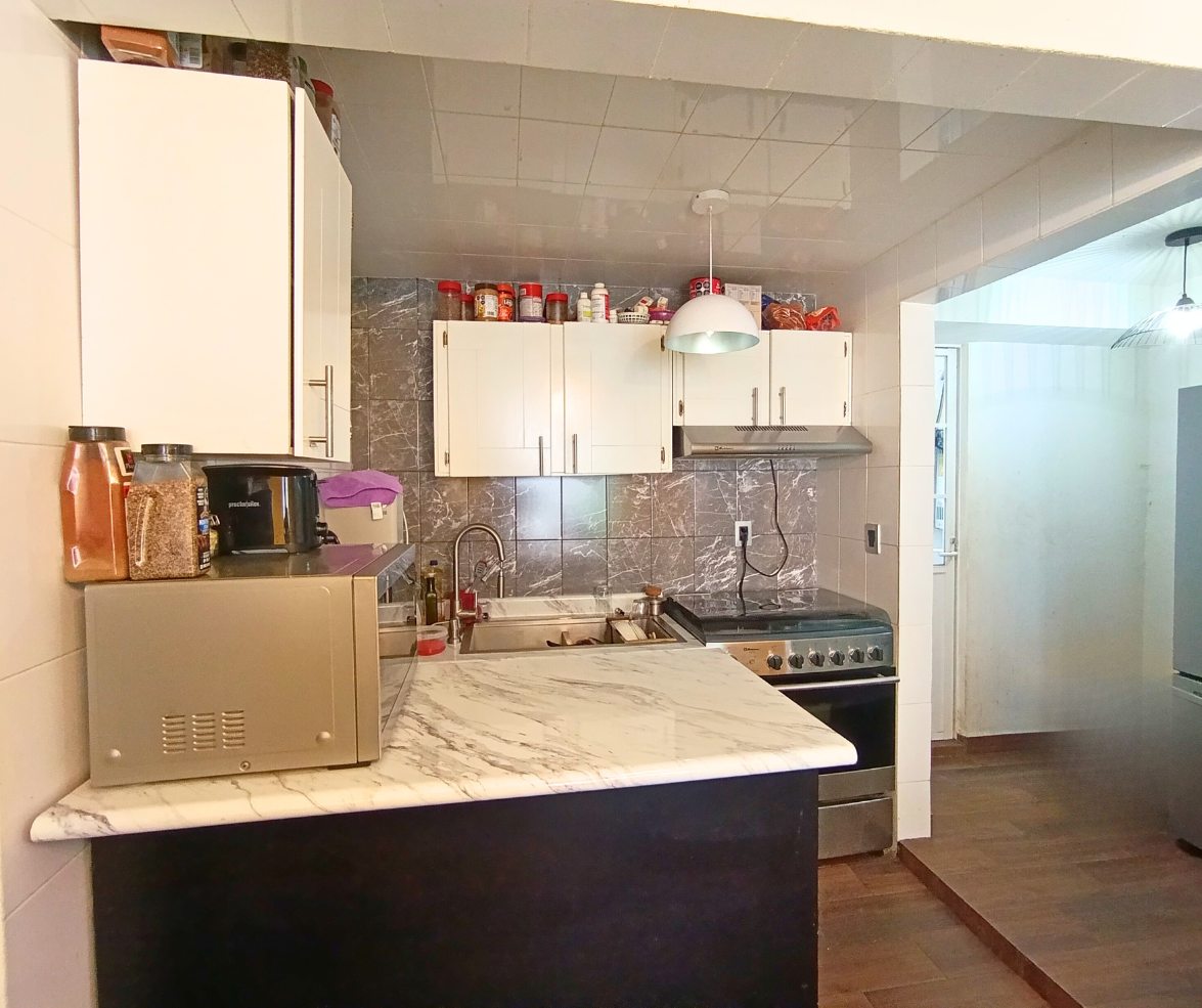 Departamento en planta baja con patio privado | Se siente como casa