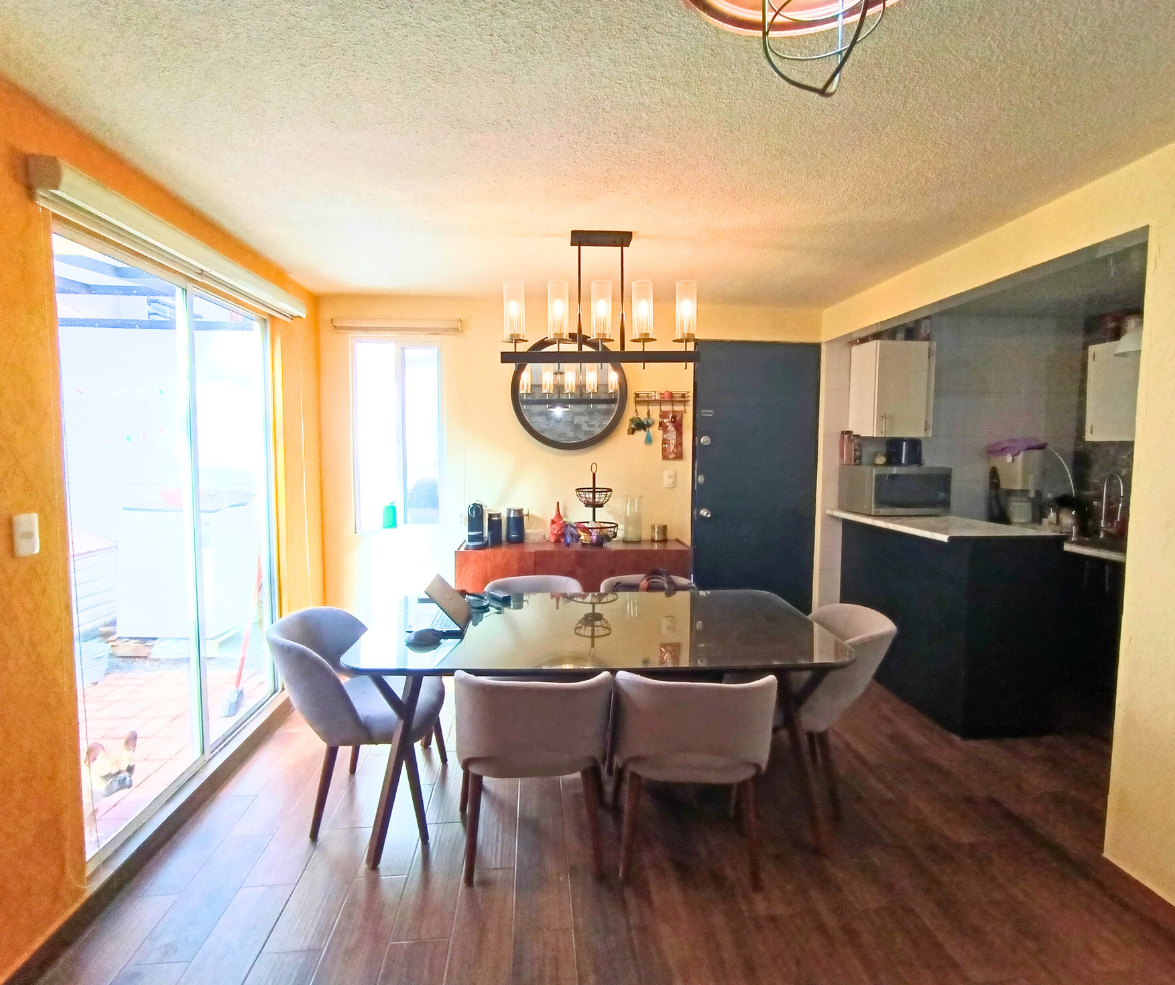 Departamento en planta baja con patio privado | Se siente como casa
