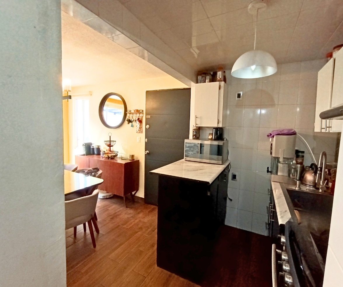 Departamento en planta baja con patio privado | Se siente como casa