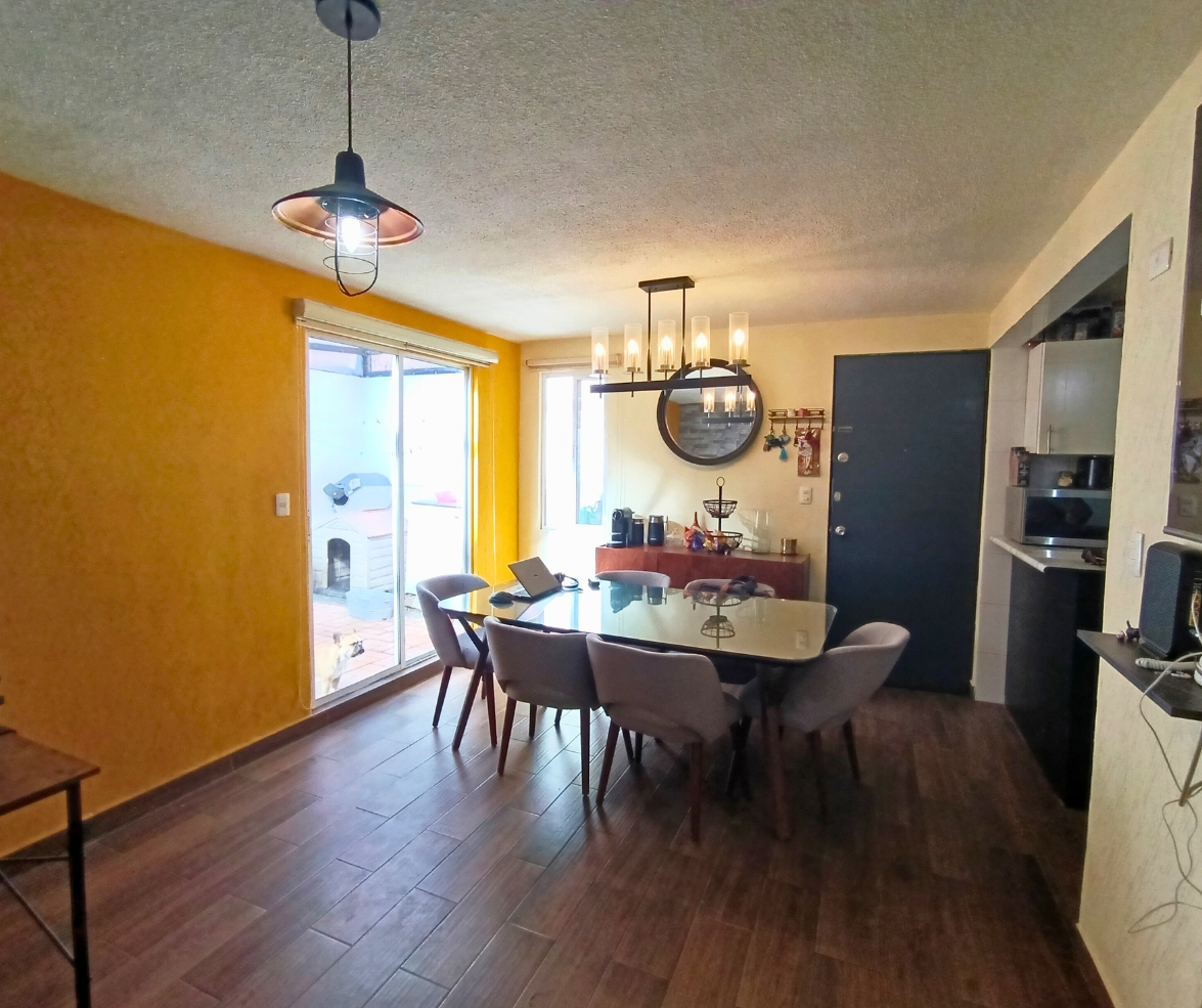 Departamento en planta baja con patio privado | Se siente como casa
