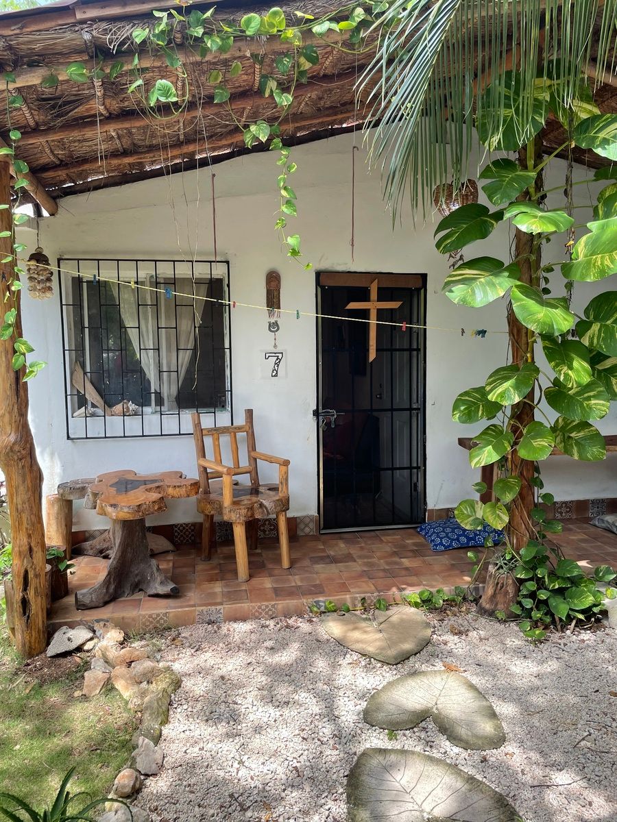 Casa en venta Fransisco uhmay  Tulum