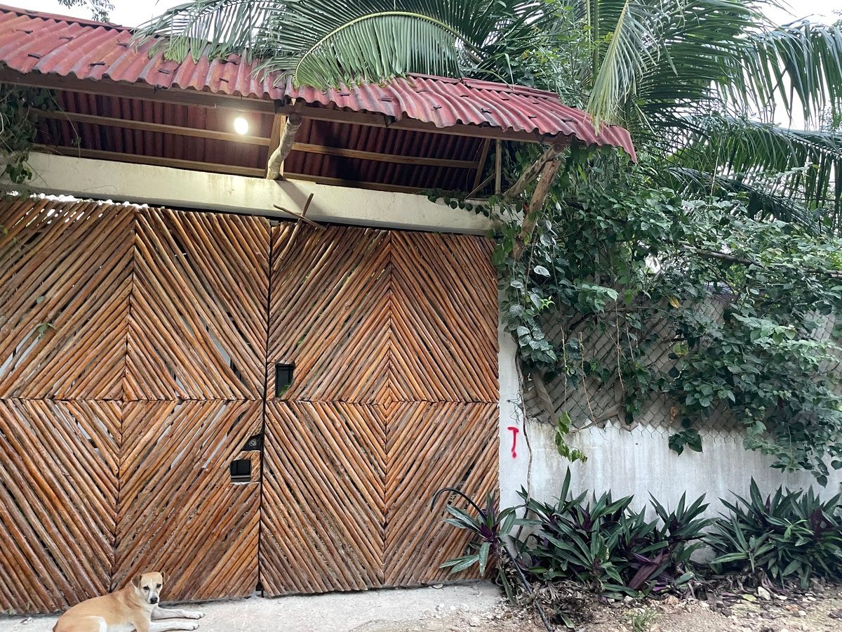 Casa en venta Fransisco uhmay  Tulum