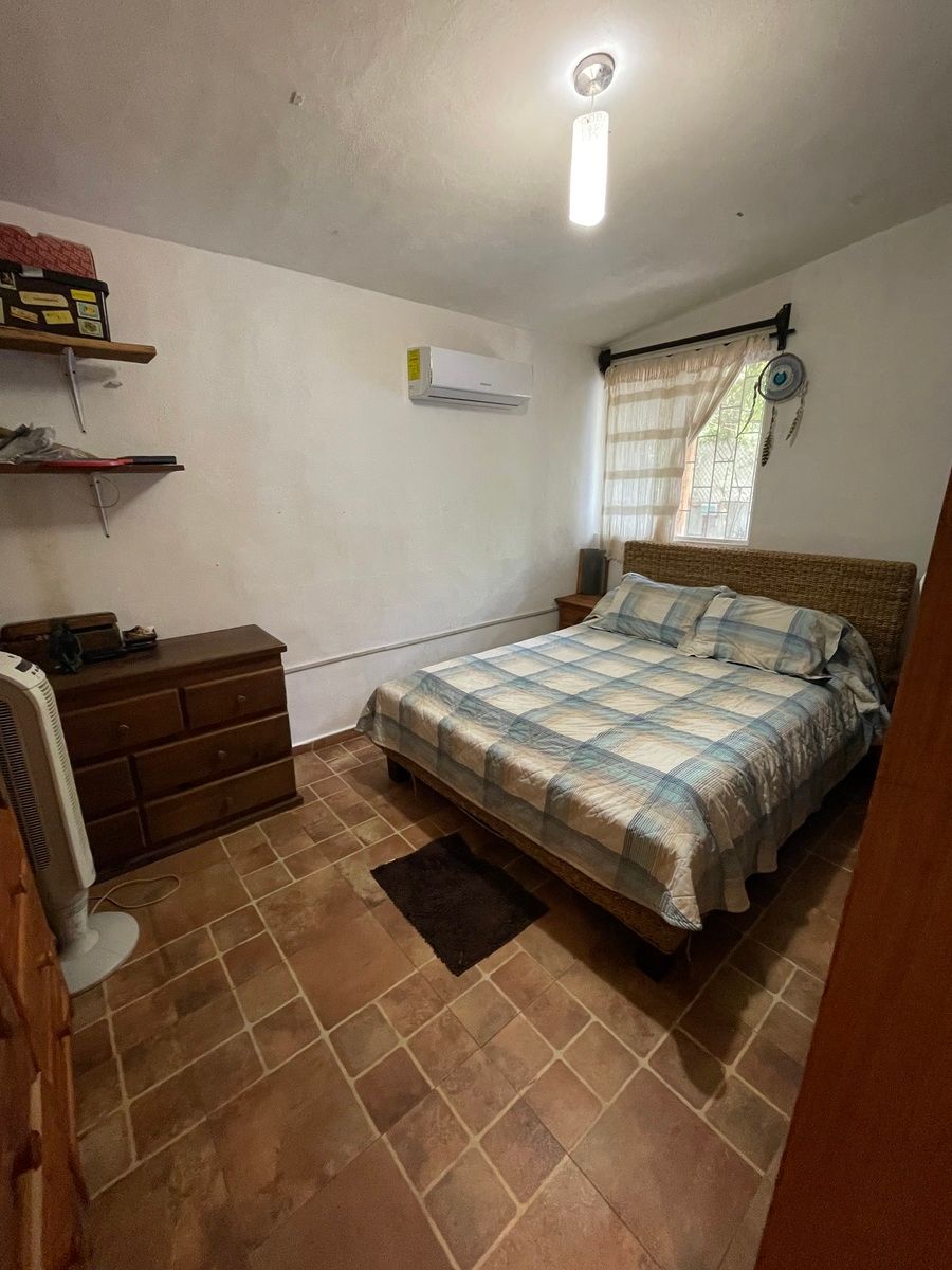 Casa en venta Fransisco uhmay  Tulum