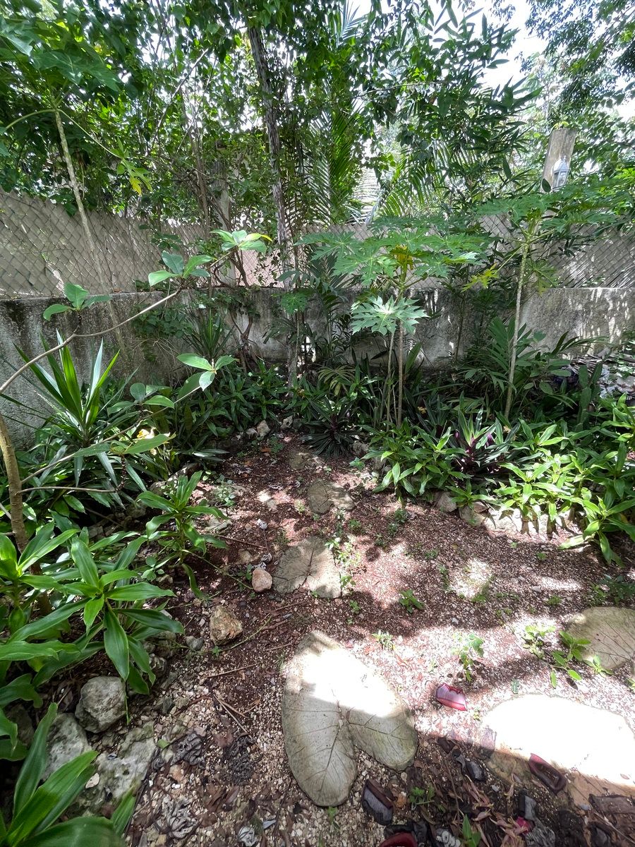 Casa en venta Fransisco uhmay  Tulum