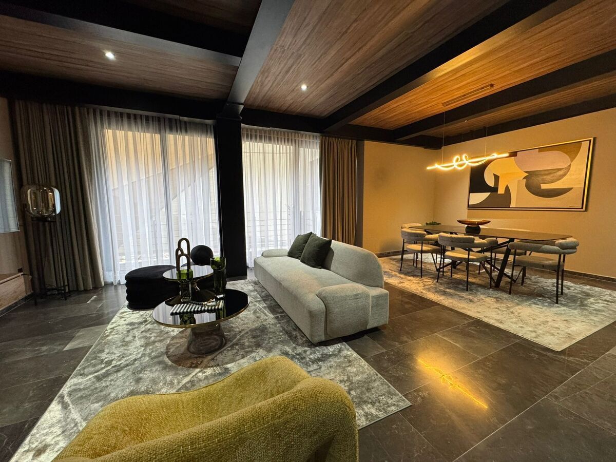 Departamento a estrenar en Hipódromo Condesa, Cuauhtémoc