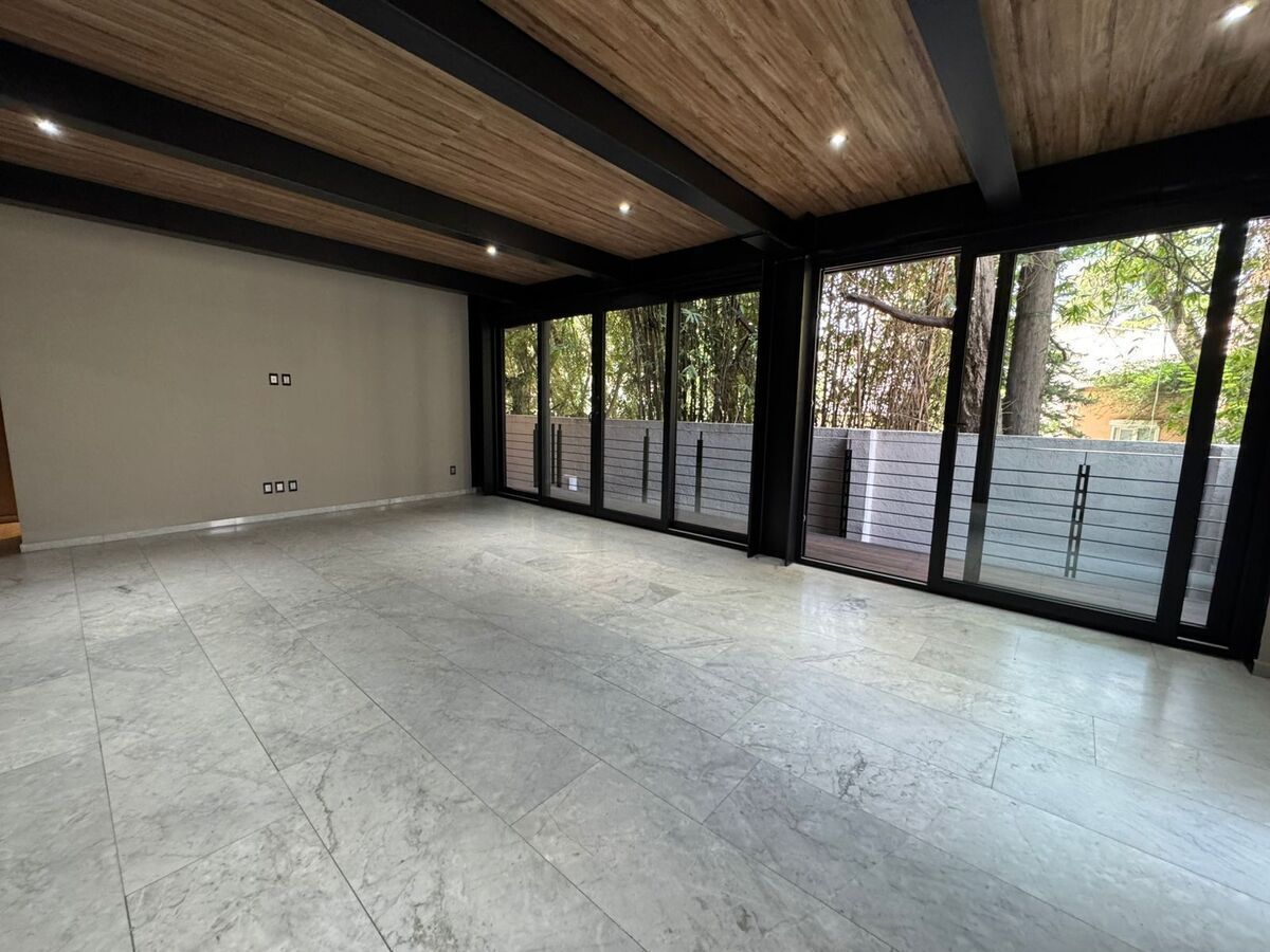Departamento a estrenar en Hipódromo Condesa, Cuauhtémoc