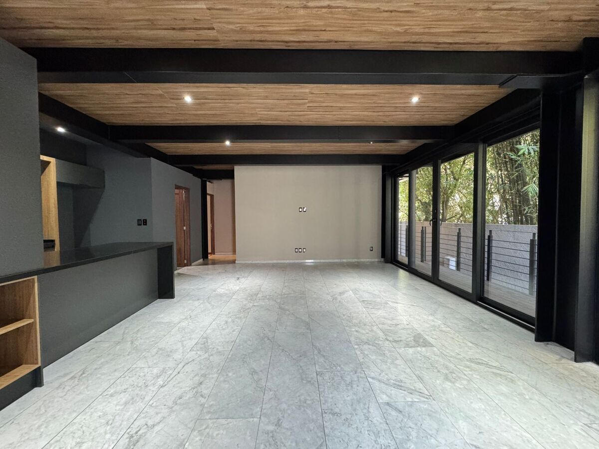 Departamento a estrenar en Hipódromo Condesa, Cuauhtémoc