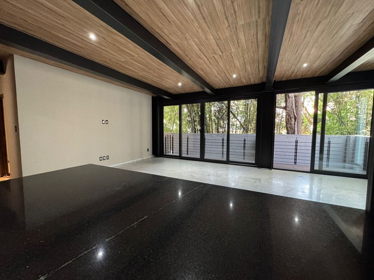 Departamento a estrenar en Hipódromo Condesa, Cuauhtémoc