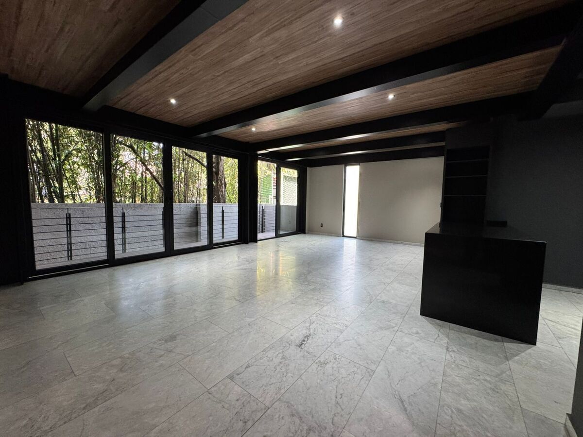Departamento a estrenar en Hipódromo Condesa, Cuauhtémoc