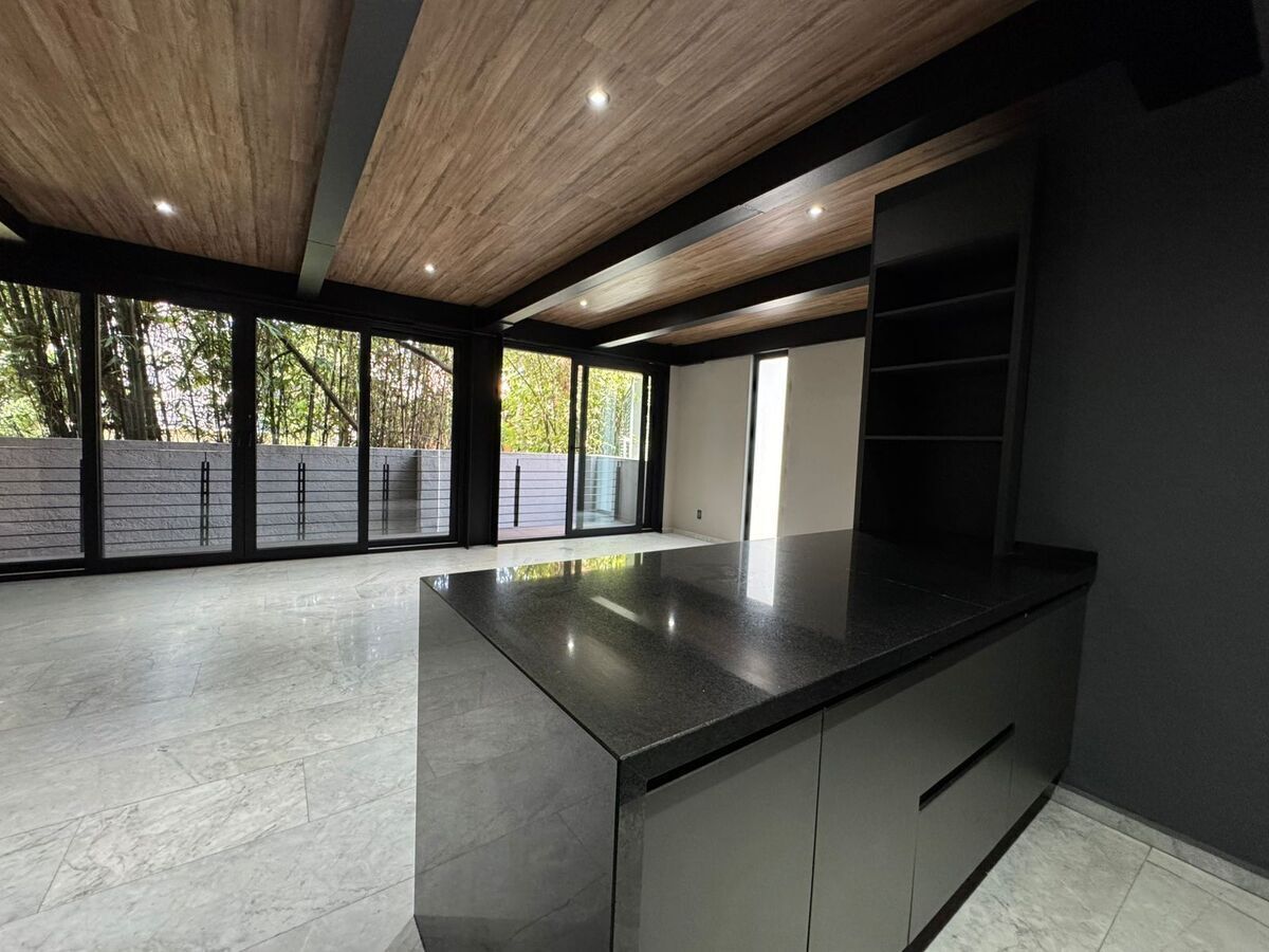 Departamento a estrenar en Hipódromo Condesa, Cuauhtémoc