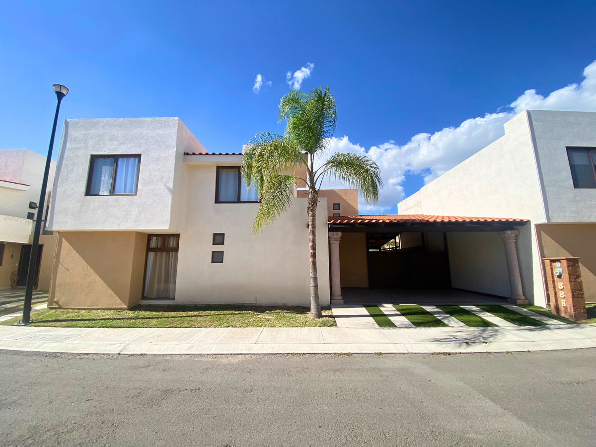 Casa en VENTA en Corregidora Qro.