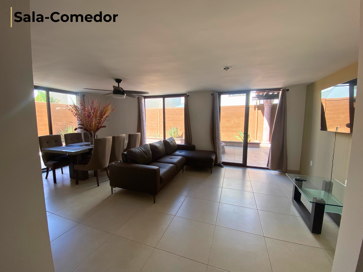 Casa en VENTA en Corregidora Qro.