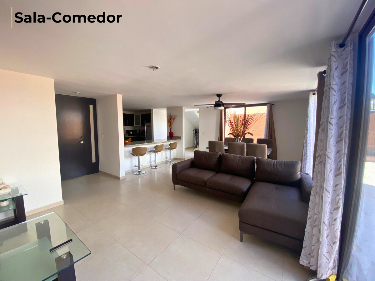 Casa en VENTA en Corregidora Qro.