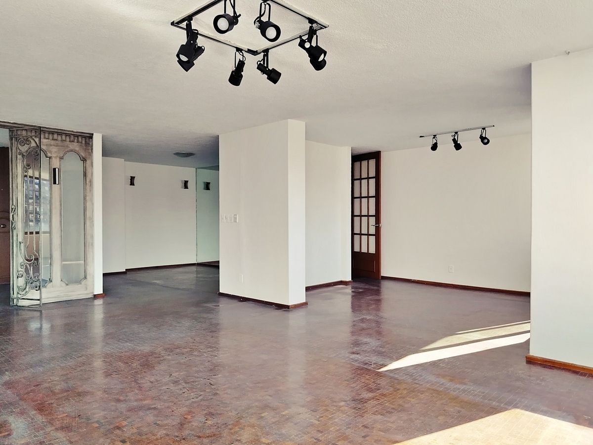Departamento en Venta en Guadalupe Inn, Alvaro Obregón