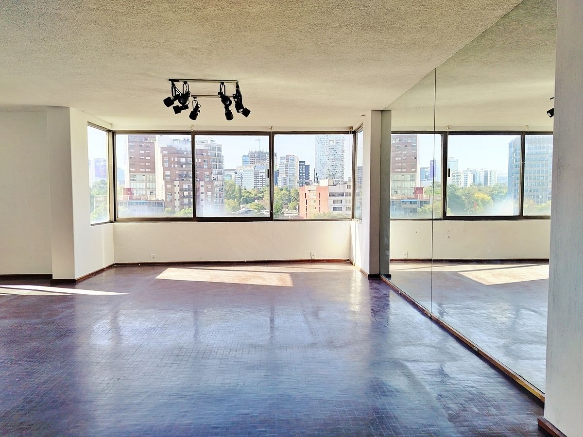 Departamento en Venta en Guadalupe Inn, Alvaro Obregón
