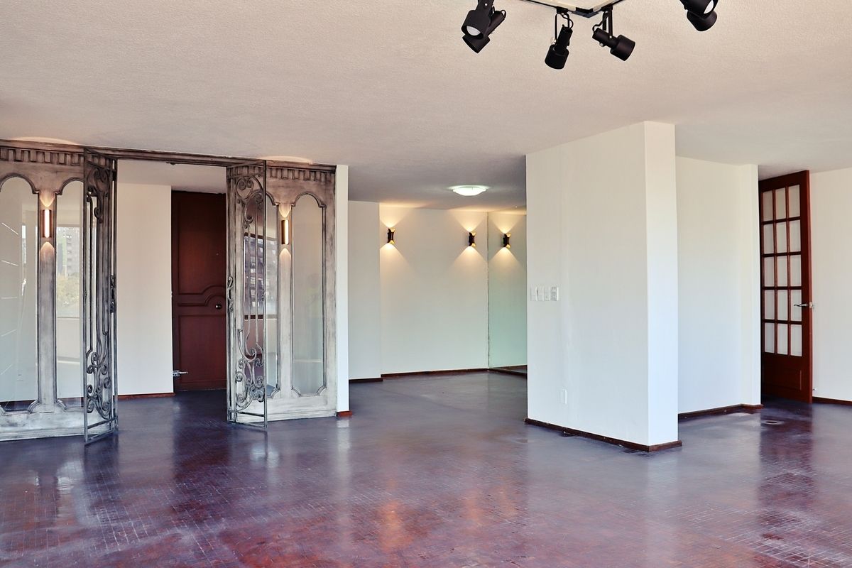 Departamento en Venta en Guadalupe Inn, Alvaro Obregón