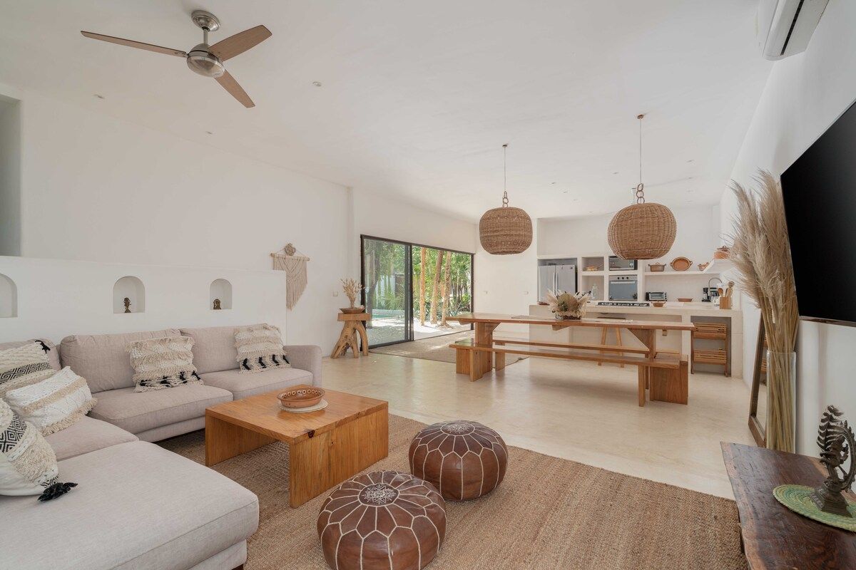 casa en venta tulum