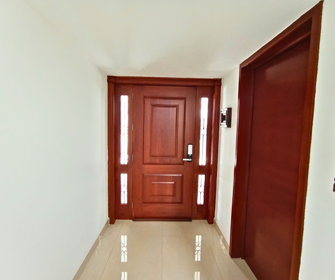 Casa remodelada en venta en San Jerónimo Chicahualco, Metepec