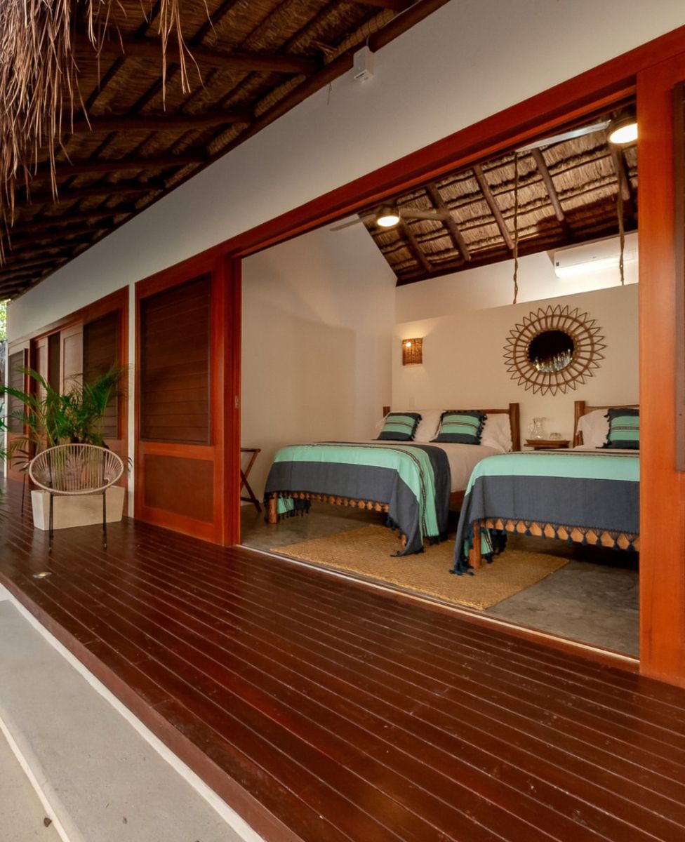 hotel en venta