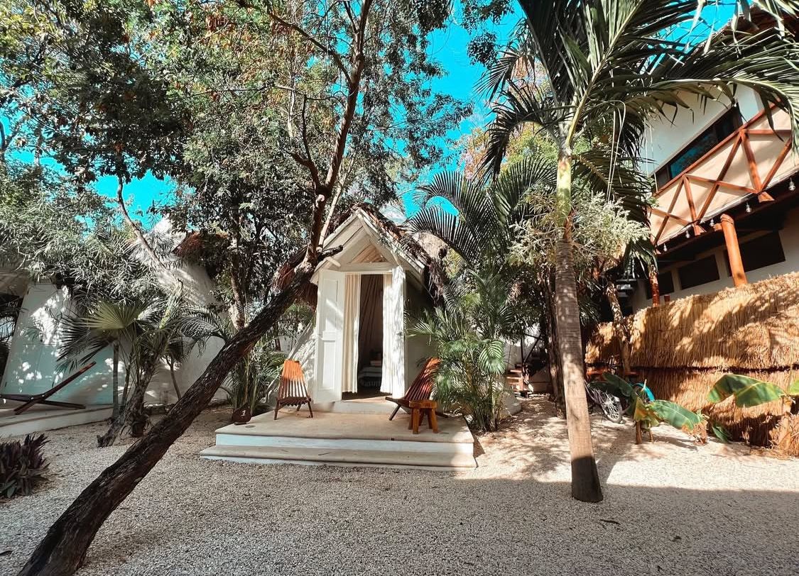 hotel en venta