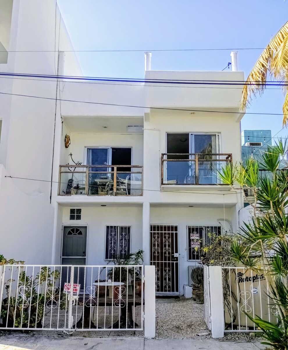casa en venta tulum