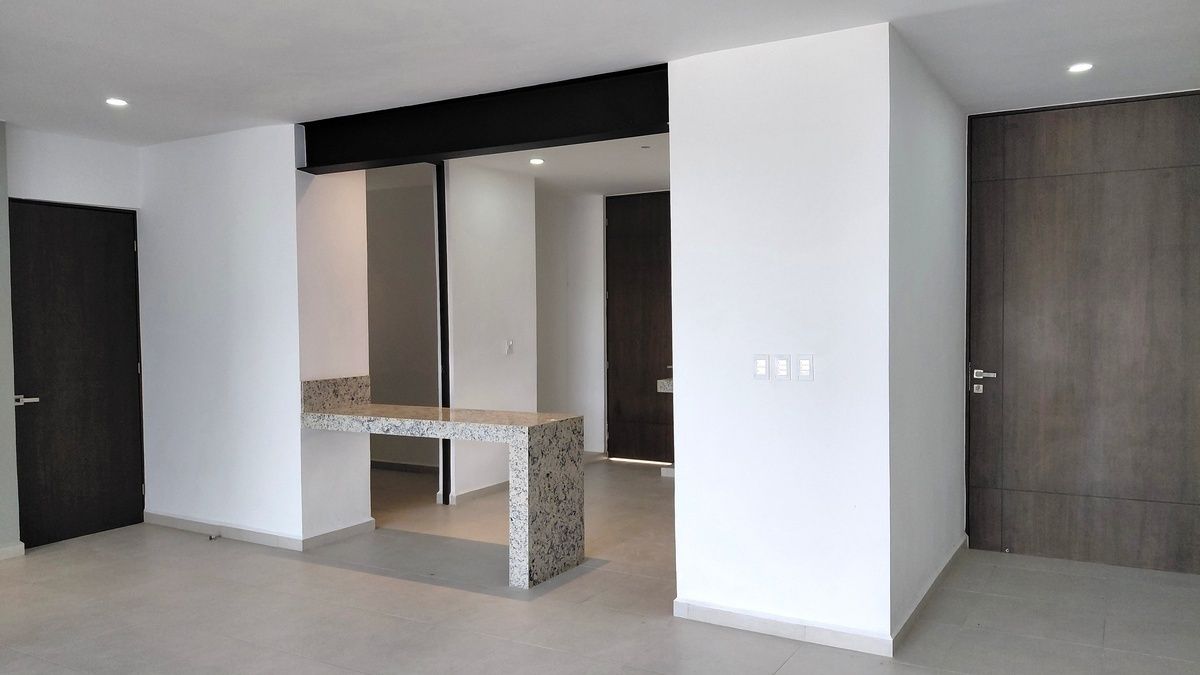 CASA EN VENTA EN DZITYA, ZONA NORTE MÉRIDA | 3 RECÁMARAS (UNA EN PLANTA BAJA)