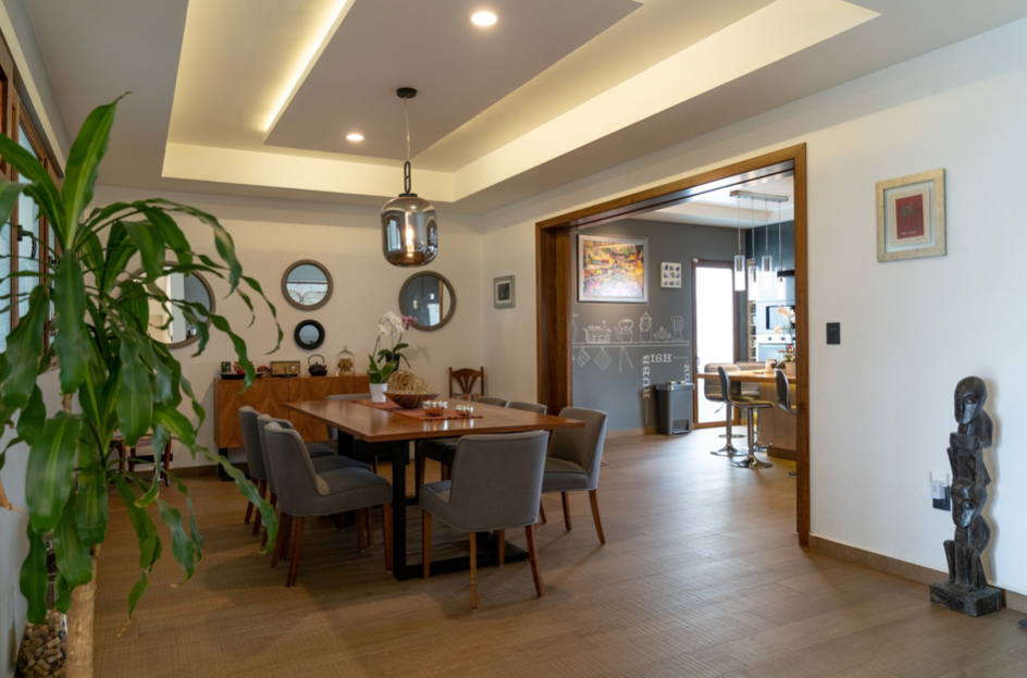 Casa en Venta Condado del Valle Metepec