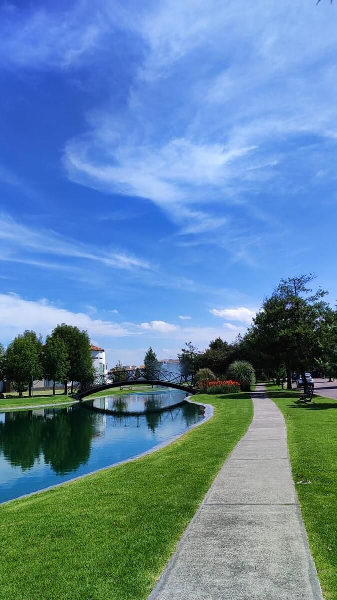 Casa en Venta Condado del Valle Metepec
