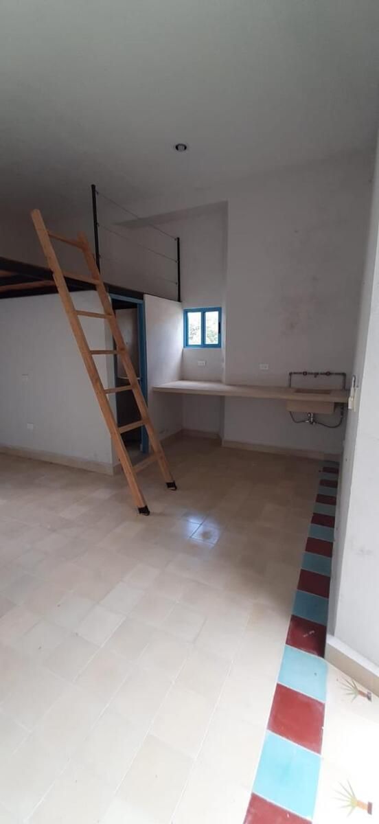 Loft en venta en Hacienda Ticopó - HI2510400