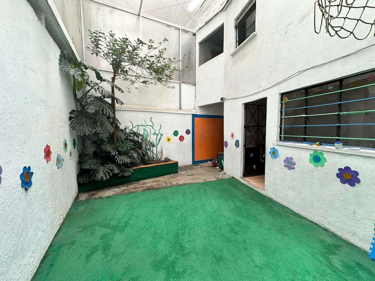 CAS EN VENTA EN COLONIA DEL VALLE CDMX