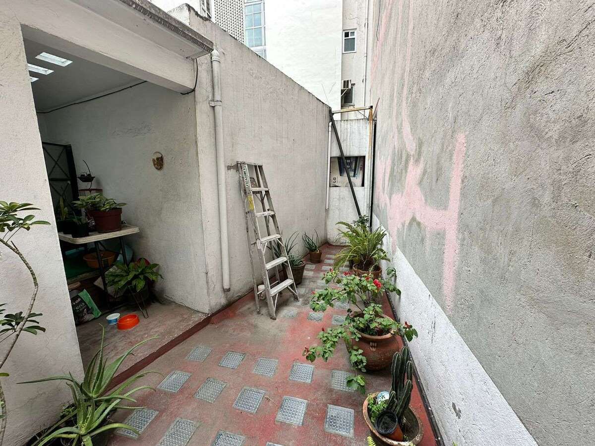 CAS EN VENTA EN COLONIA DEL VALLE CDMX