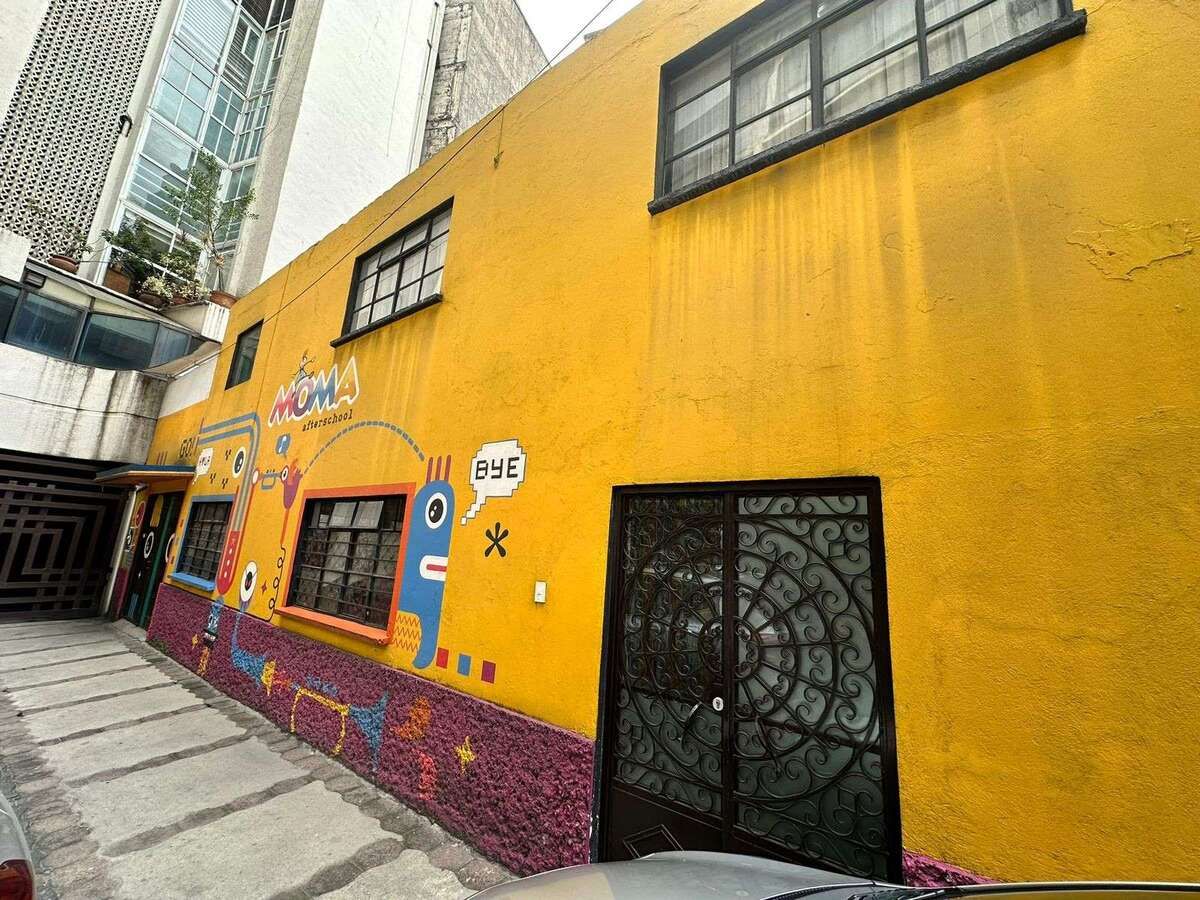 CAS EN VENTA EN COLONIA DEL VALLE CDMX