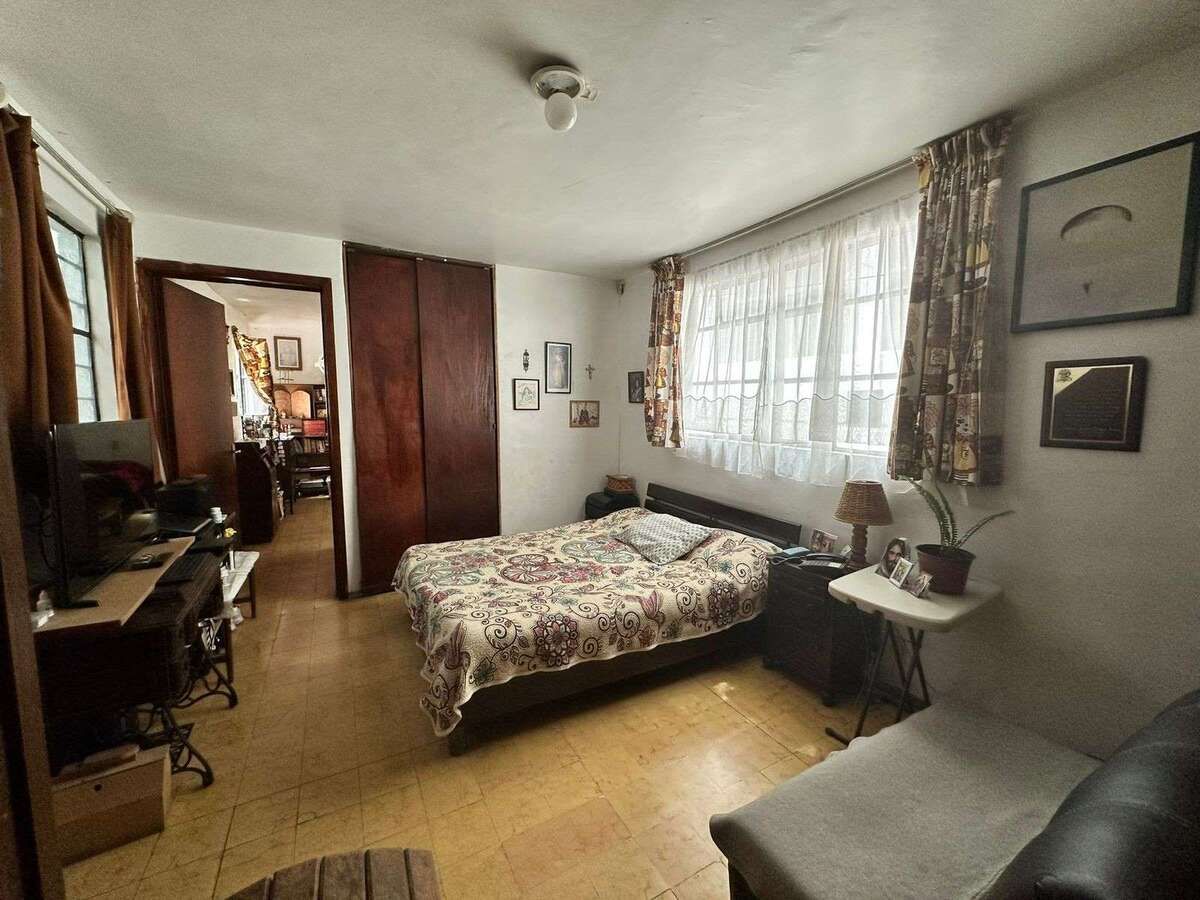 CAS EN VENTA EN COLONIA DEL VALLE CDMX