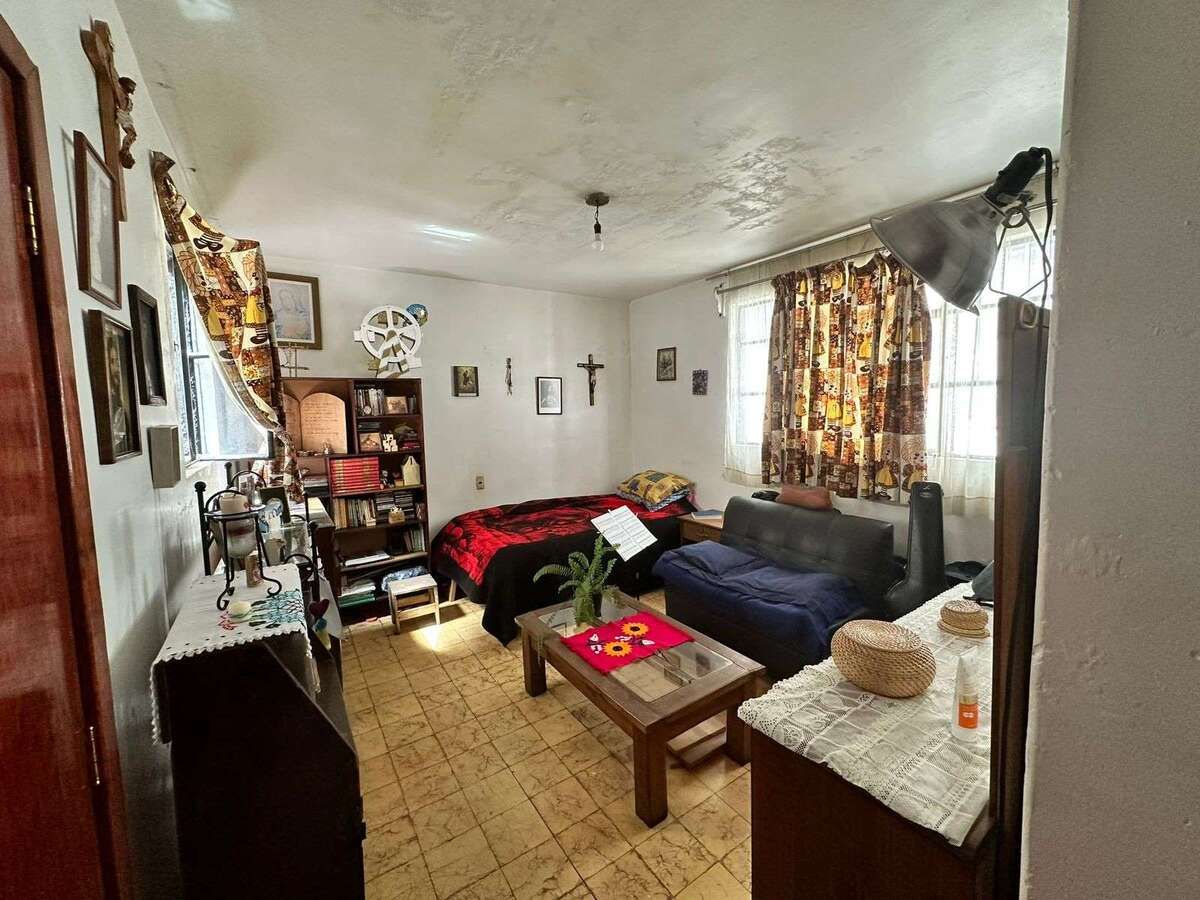 CAS EN VENTA EN COLONIA DEL VALLE CDMX