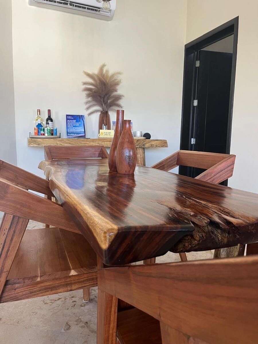 El Faro Surf 403 | Beachfront 1-Bedroom Condo for Sale in Playa del Carmen