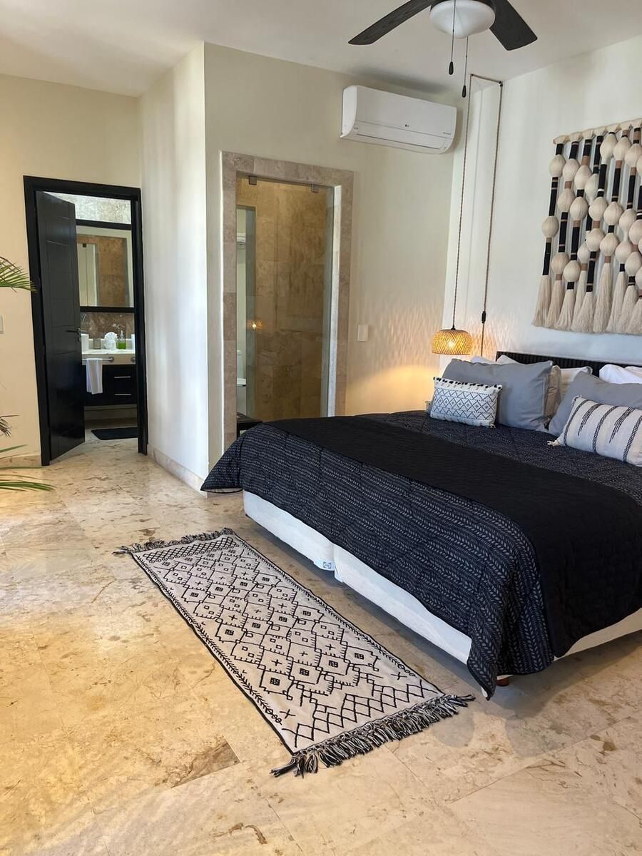 El Faro Surf 403 | Beachfront 1-Bedroom Condo for Sale in Playa del Carmen