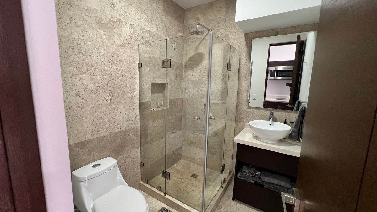Corner Studio Unit Menesse Tulum