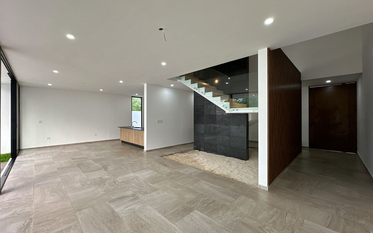 Casa Himalia en venta en Soluna