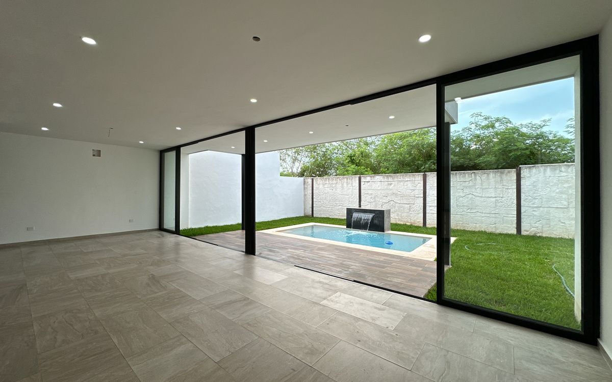 Casa Himalia en venta en Soluna