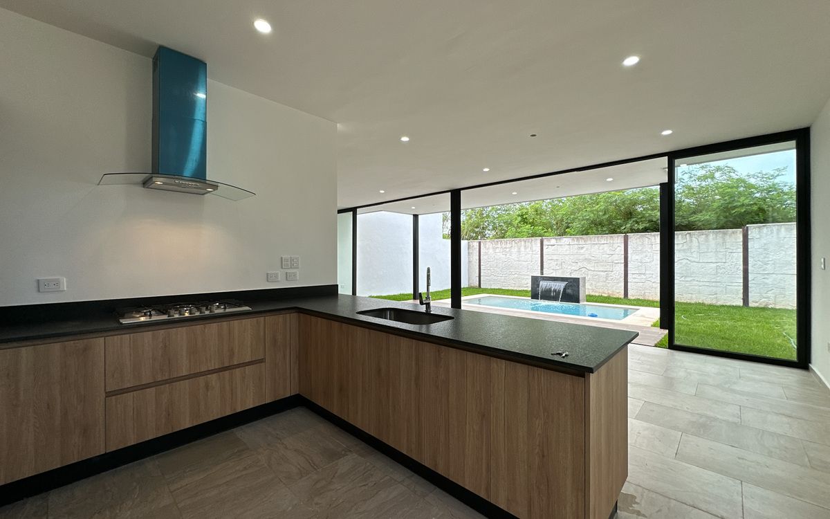 Casa Himalia en venta en Soluna